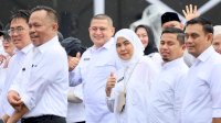 Munafri Arifuddin Siap Luncurkan Program 100 Hari: Perkuat Sinergi OPD dan Forkopimda