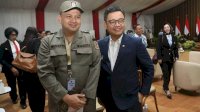Munafri Arifuddin: Pembekalan Geopolitik Jadi Fondasi Kebijakan Berpihak ke Rakyat