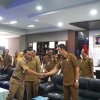 Bupati Sidrap Pangkas 50 Persen Anggaran Perjalanan Dinas