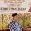 Heriwawan Soroti Kondisi Jalan Penghubung Sinjai-Gowa
