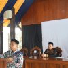 Bupati Sidrap Lepas Tim Dakwah Safari Ramadan: Sampaikan Ceramah yang Damai dan Menyejukkan