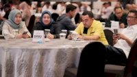DPRD Makassar Hadiri Forum Konsultasi RPJMD 2025-2029