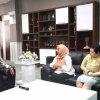 Bupati Sidrap Tegaskan Pentingnya Pemeriksaan BPK untuk Akuntabilitas Keuangan Daerah