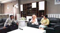 Bupati Sidrap Tegaskan Pentingnya Pemeriksaan BPK untuk Akuntabilitas Keuangan Daerah