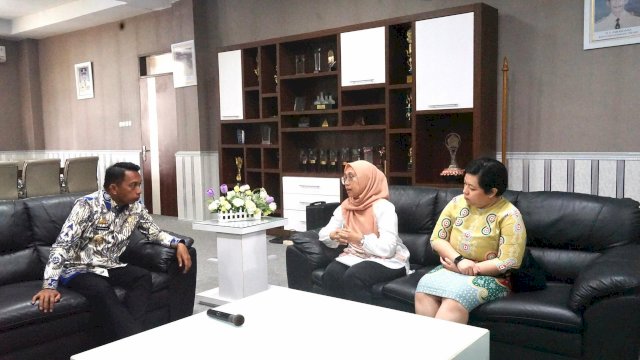 Bupati Sidrap Tegaskan Pentingnya Pemeriksaan BPK untuk Akuntabilitas Keuangan Daerah