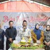 Safari Ramadan Pemkab Sidrap di Panca Rijang, Ribuan Warga Hadiri Buka Puasa Bersama