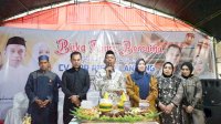 Safari Ramadan Pemkab Sidrap di Panca Rijang, Ribuan Warga Hadiri Buka Puasa Bersama