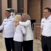 Silaturahmi Bersama ASN, Bupati Maros Tekankan Komitmen Pemenuhan Peningkatan Layanan Publik