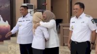 Silaturahmi Bersama ASN, Bupati Maros Tekankan Komitmen Pemenuhan Peningkatan Layanan Publik