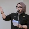 Bupati Barru Buka Gerakan Pangan Murah di Mallusetasi