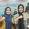 Sidrap Perkuat Strategi Pengendalian Inflasi, Nurkanaah Tegaskan Komitmen dalam HLM TPID Sulsel