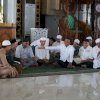 Bupati Sidrap Serap Aspirasi Warga dalam Dialog Santai di Masjid Raya Pangkajene