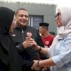 Bupati Barru Sambut Kunjungan Wali Kota Makassar, Bahas Penguatan Kerja Sama Daerah