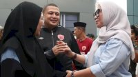 Bupati Barru Sambut Kunjungan Wali Kota Makassar, Bahas Penguatan Kerja Sama Daerah