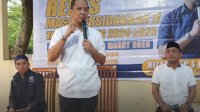 Mizar Roem Gelar Reses di Sinjai, Bahas Infrastruktur dan Pertanian