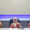 DWP Sidrap Gelar Rapat Bahas Program Ramadan dan Penguatan Operasional