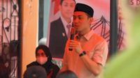 Serap Aspirasi Warga, Fadel Tauphan Gelar Reses di 7 Titik Dapil Sulsel