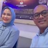 Naili Trisal dan Achmad Syarifuddin Resmi Mendaftar ke KPU Palopo, Siap Bertarung di Pilkada Ulang