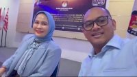Naili Trisal dan Achmad Syarifuddin Resmi Mendaftar ke KPU Palopo, Siap Bertarung di Pilkada Ulang