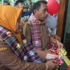 Resmikan Kantor Desa Buntu Buangin, Bupati Sidrap Tegaskan Komitmen Pelayanan Publik