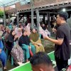 Warga Tamalanrea Jaya Curhat Ke Salman Soal Air Bersih