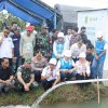 Bupati Sidrap Dorong Petani Beralih ke Pupuk Organik, Targetkan Panen 10 Ton per Hektare