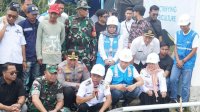 Bupati Sidrap Dorong Petani Beralih ke Pupuk Organik, Targetkan Panen 10 Ton per Hektare