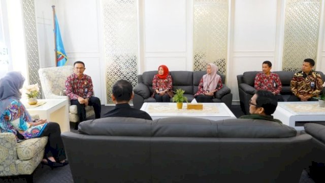 DPRD Sulsel Dukung Program Bangga Kencana dan Percepatan Penurunan Stunting