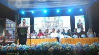 Bupati Sidrap Resmi Tutup STQH ke-34, Para Juara Dipersiapkan ke Tingkat Provinsi