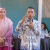 Safari Ramadan di Watang Pulu, Bupati Syaharuddin Alrif Tegaskan Komitmen Jadikan Sidrap Kabupaten Unggulan