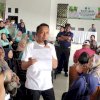 Bupati Sidrap Instruksikan Pembayaran Gaji Tepat Waktu untuk Petugas Kebersihan