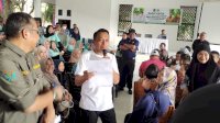 Bupati Sidrap Instruksikan Pembayaran Gaji Tepat Waktu untuk Petugas Kebersihan