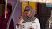 Bupati Barru Sidak SMPN 22, Soroti Minimnya Fasilitas Toilet dan Pengelolaan Sampah