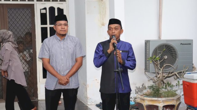 Safari Ramadan Pemkab Sidrap: Antusias Warga Tinggi, Ajang Kebersamaan yang Penuh Makna