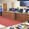 Banggar DPRD Sulsel Gelar Rapat Kerja, Bahas Penyesuaian APBD 2025
