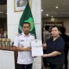 BPK Apresiasi Transparansi dan Responsivitas Pemkab Sidrap dalam Pemeriksaan Keuangan