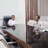 BNNK Sidrap Segera Dibentuk, Bupati Syaharuddin Siap Dukung Penuh