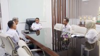 BNNK Sidrap Segera Dibentuk, Bupati Syaharuddin Siap Dukung Penuh