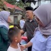 Pemkab Barru Gerak Cepat Bantu Korban Kebakaran di Gempunge
