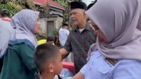 Pemkab Barru Gerak Cepat Bantu Korban Kebakaran di Gempunge