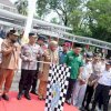 DPRD Sulsel Dukung Kelancaran Mudik Gratis Andalan Hati 2025