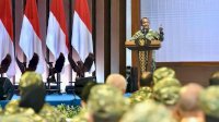 Menteri ESDM: Pengelolaan Tambang Harus Libatkan Perusda dan Perusahaan Lokal