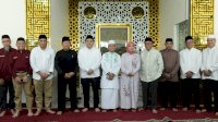 Wakil Wali Kota Makassar Resmikan Masjid Barakatul Ilham di Awal Ramadan