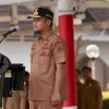 Gubernur dan Wagub Sulsel Pimpin Apel Perdana, Tegaskan Pentingnya Kolaborasi
