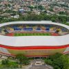 Gubernur Andi Sudirman Laporkan Terkait Infrastruktur dan Stadion, Menteri PUPR Siap Dukung Sulsel