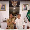 Dukung Program Prabowo, Bupati Sidrap Keluarkan SE Terkait Efisiensi Anggaran 2025
