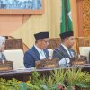 Ketua DPRD Makassar Desak Percepatan Program 100 Hari Kerja Wali Kota Appi-Aliyah