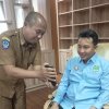 Bupati Luwu Utara Resmi Gunakan Sertifikat Elektronik, Dorong Digitalisasi Administrasi