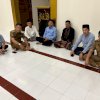 Bupati Luwu Utara Imbau ASN Salat Berjemaah, Segera Terbitkan Surat Edaran