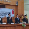 Sertijab Bupati Luwu, Patahudding: Visi Pemkab Sinkron dengan Asta Cita Presiden Prabowo